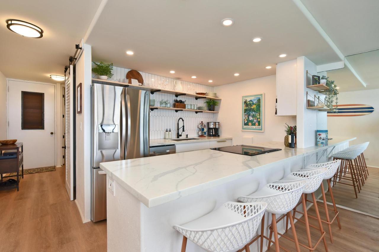 Kaleialoha 210 Villa Kahana ภายนอก รูปภาพ