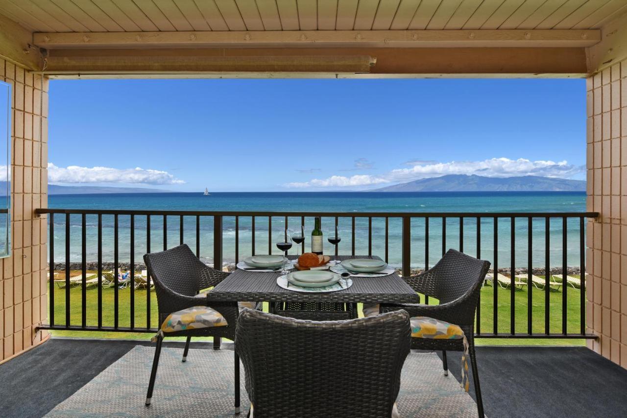 Kaleialoha 210 Villa Kahana ภายนอก รูปภาพ