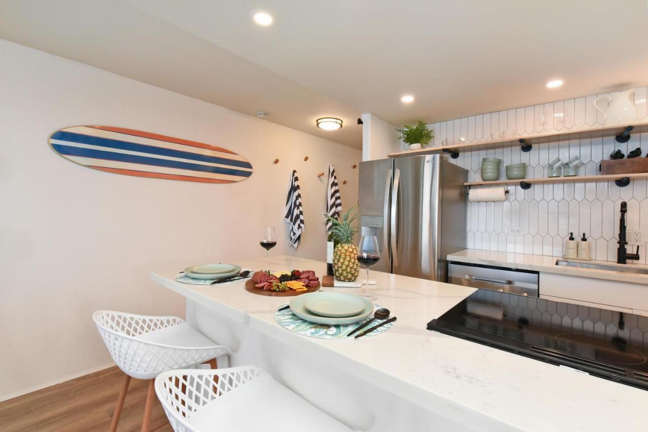 Kaleialoha 210 Villa Kahana ภายนอก รูปภาพ