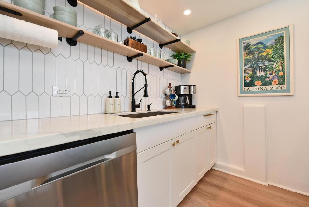 Kaleialoha 210 Villa Kahana ภายนอก รูปภาพ