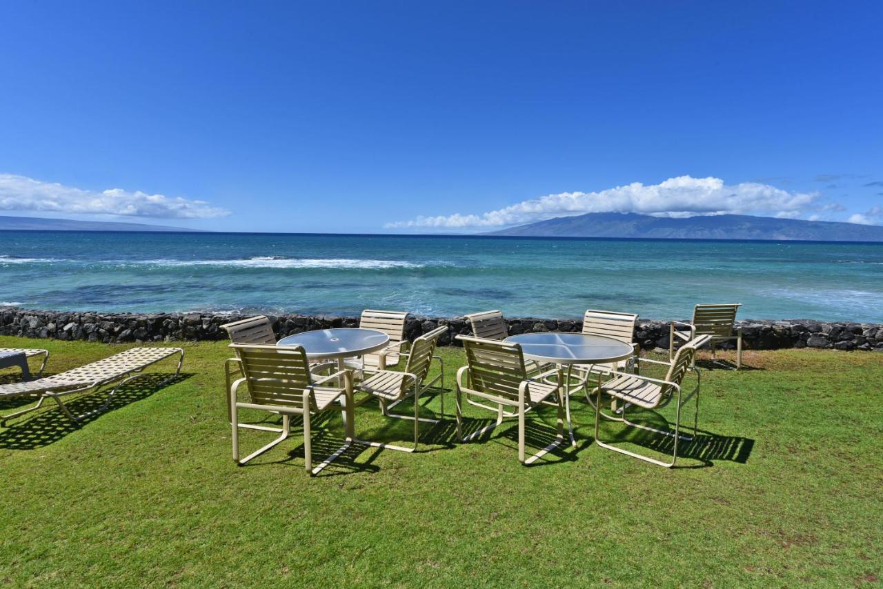 Kaleialoha 210 Villa Kahana ภายนอก รูปภาพ