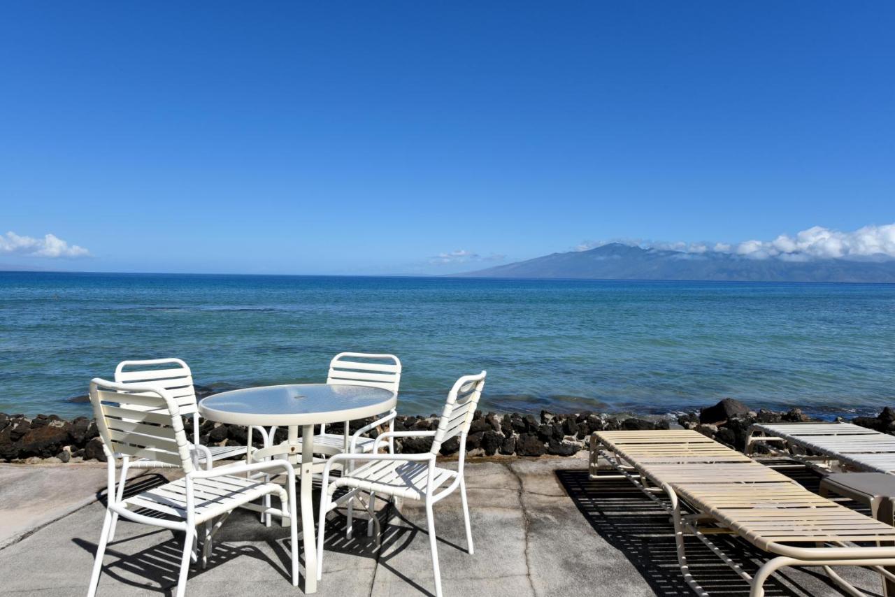 Kaleialoha 210 Villa Kahana ภายนอก รูปภาพ