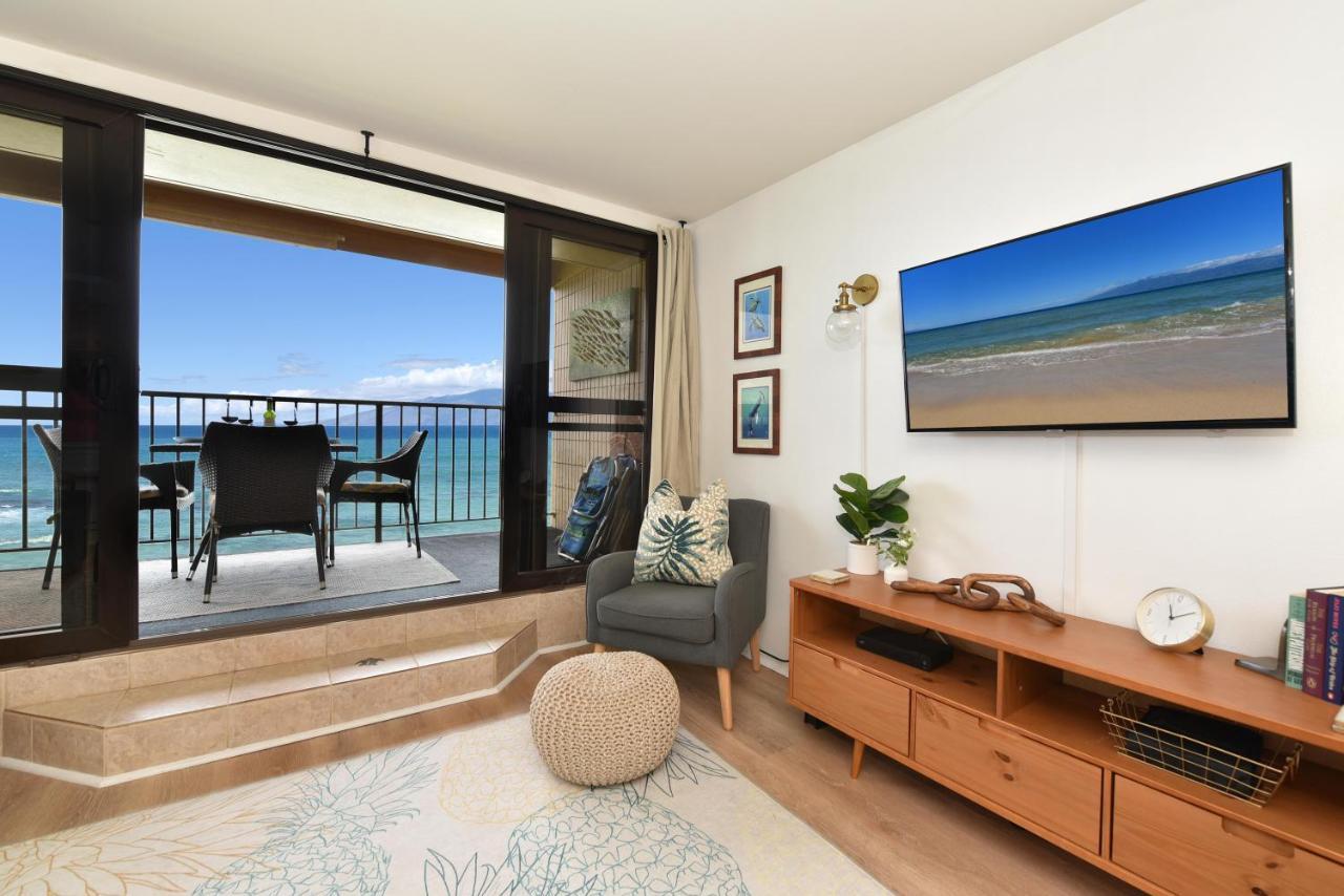Kaleialoha 210 Villa Kahana ภายนอก รูปภาพ