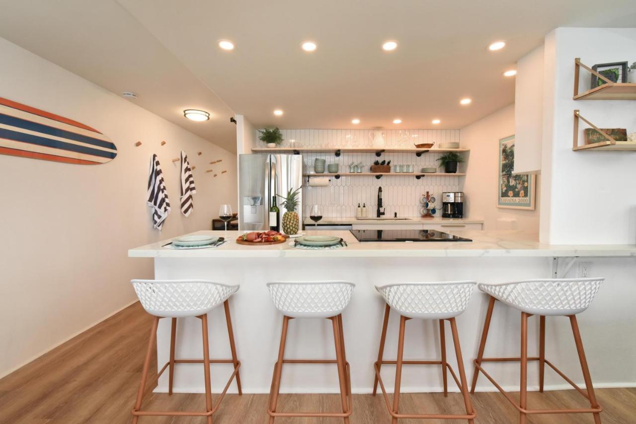 Kaleialoha 210 Villa Kahana ภายนอก รูปภาพ