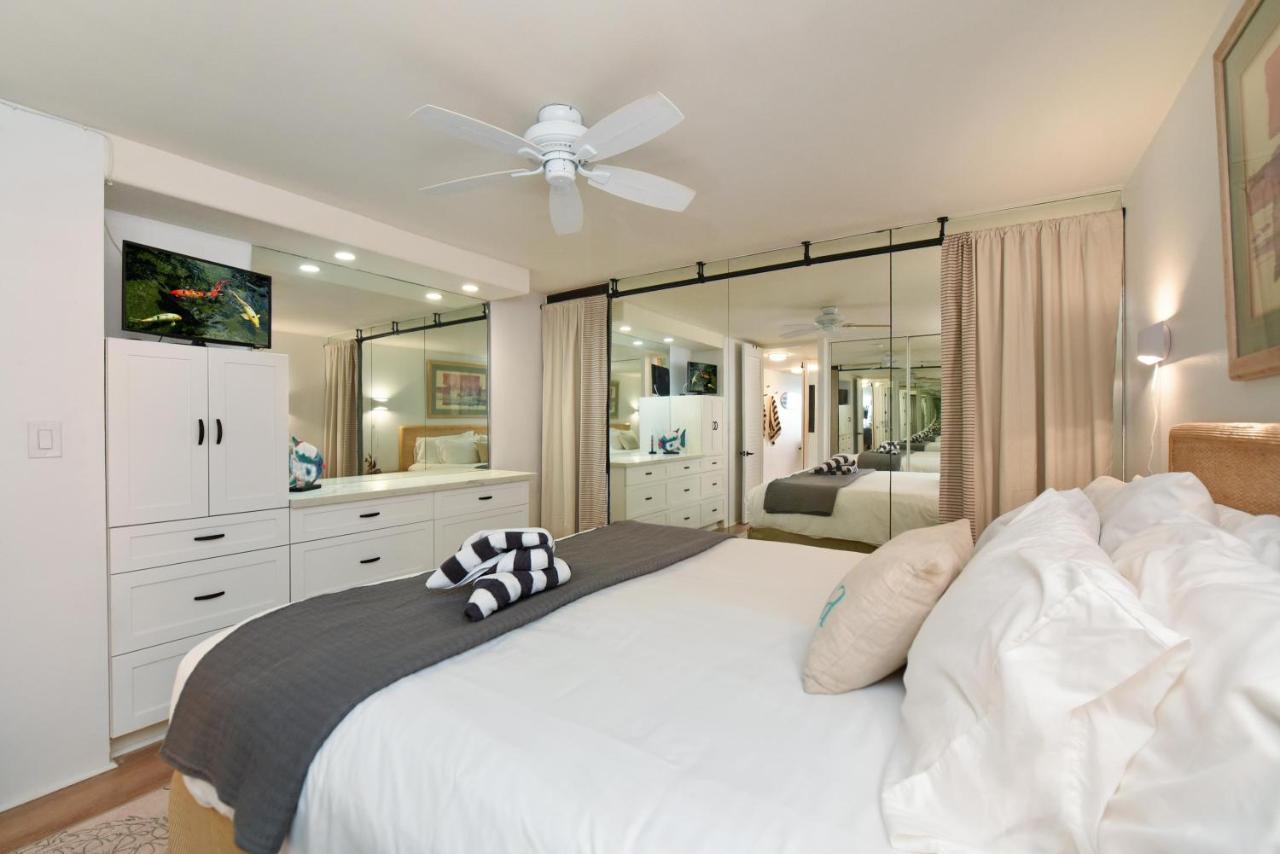 Kaleialoha 210 Villa Kahana ภายนอก รูปภาพ