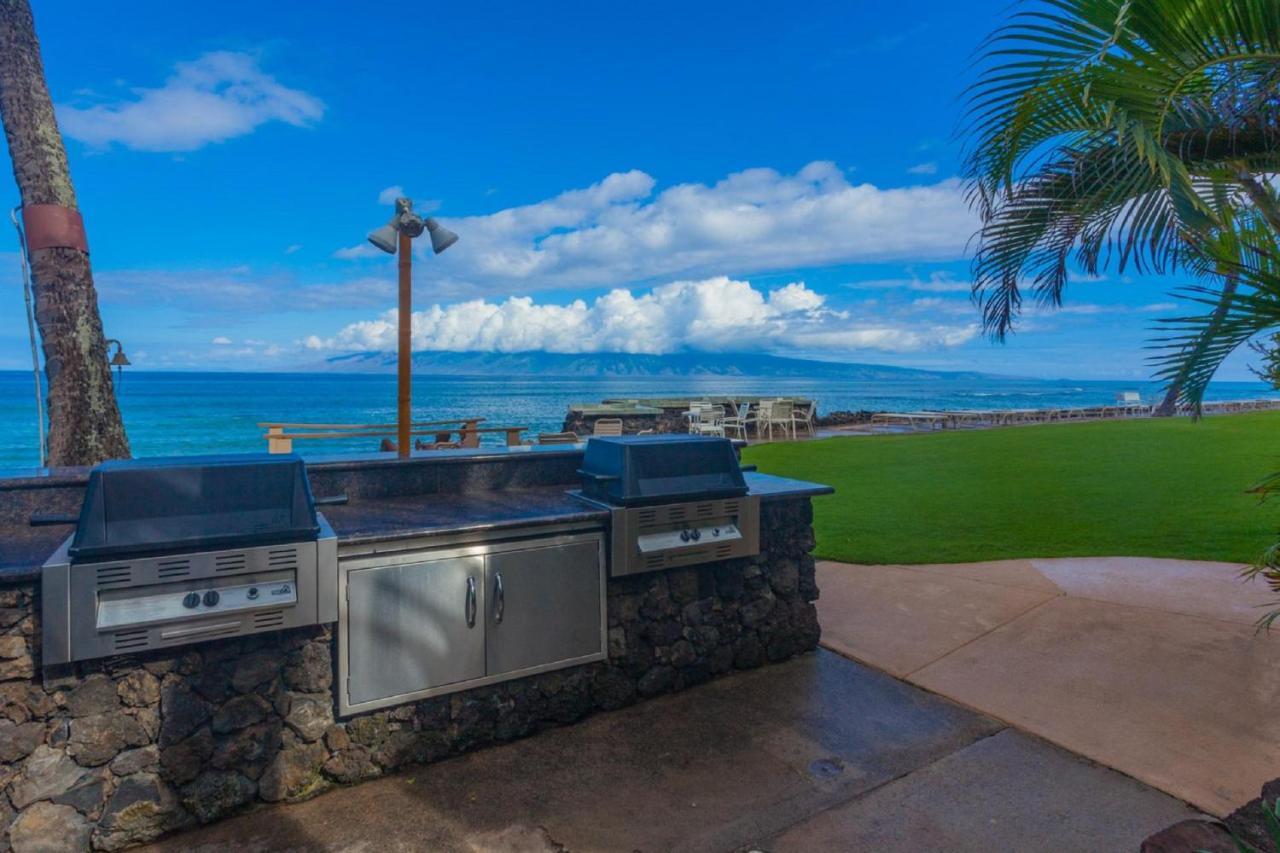 Kaleialoha 210 Villa Kahana ภายนอก รูปภาพ