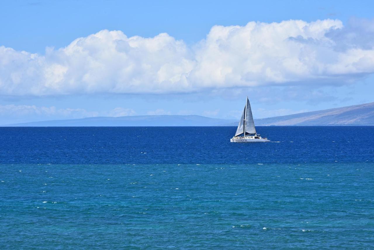 Kaleialoha 210 Villa Kahana ภายนอก รูปภาพ