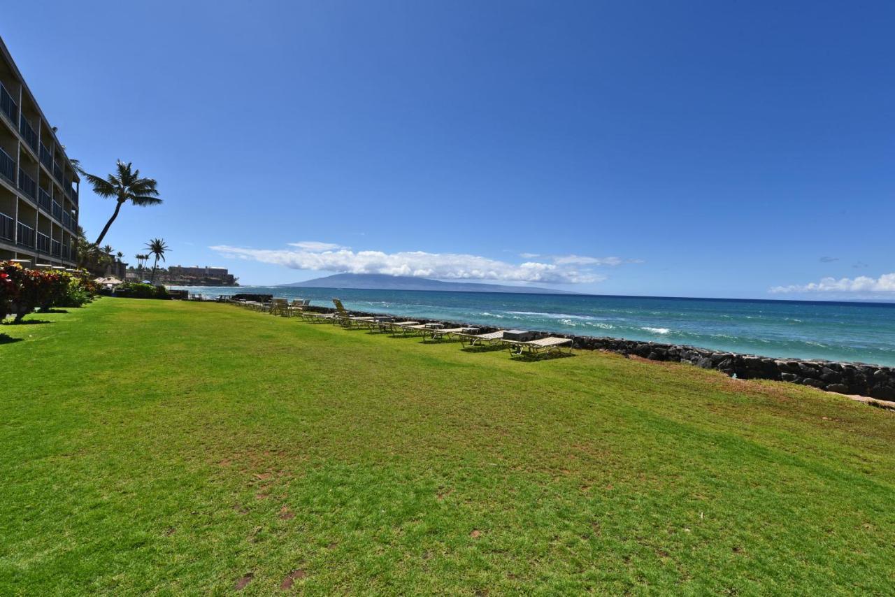 Kaleialoha 210 Villa Kahana ภายนอก รูปภาพ
