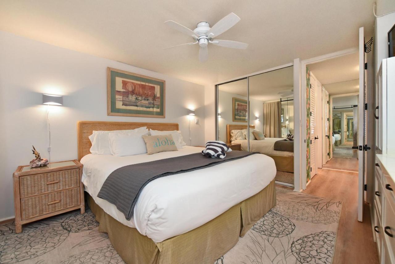 Kaleialoha 210 Villa Kahana ภายนอก รูปภาพ