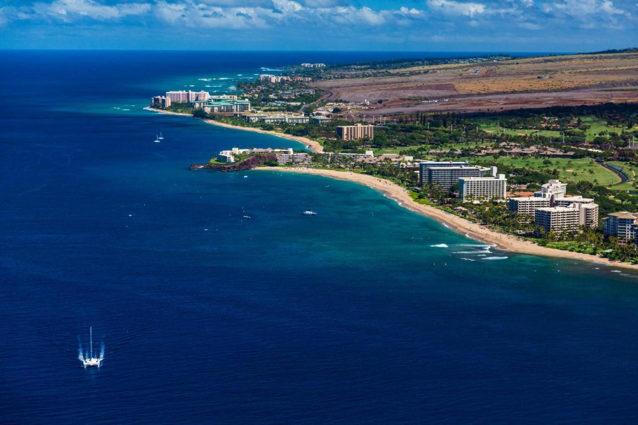 Kaleialoha 210 Villa Kahana ภายนอก รูปภาพ