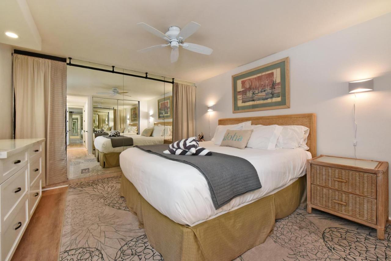 Kaleialoha 210 Villa Kahana ภายนอก รูปภาพ