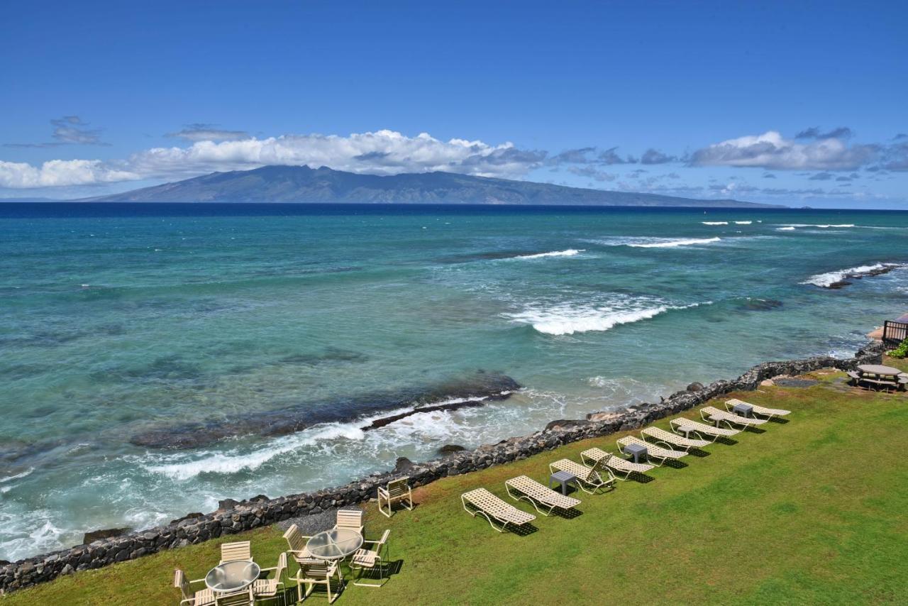 Kaleialoha 210 Villa Kahana ภายนอก รูปภาพ