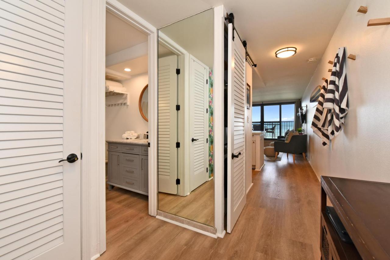 Kaleialoha 210 Villa Kahana ภายนอก รูปภาพ