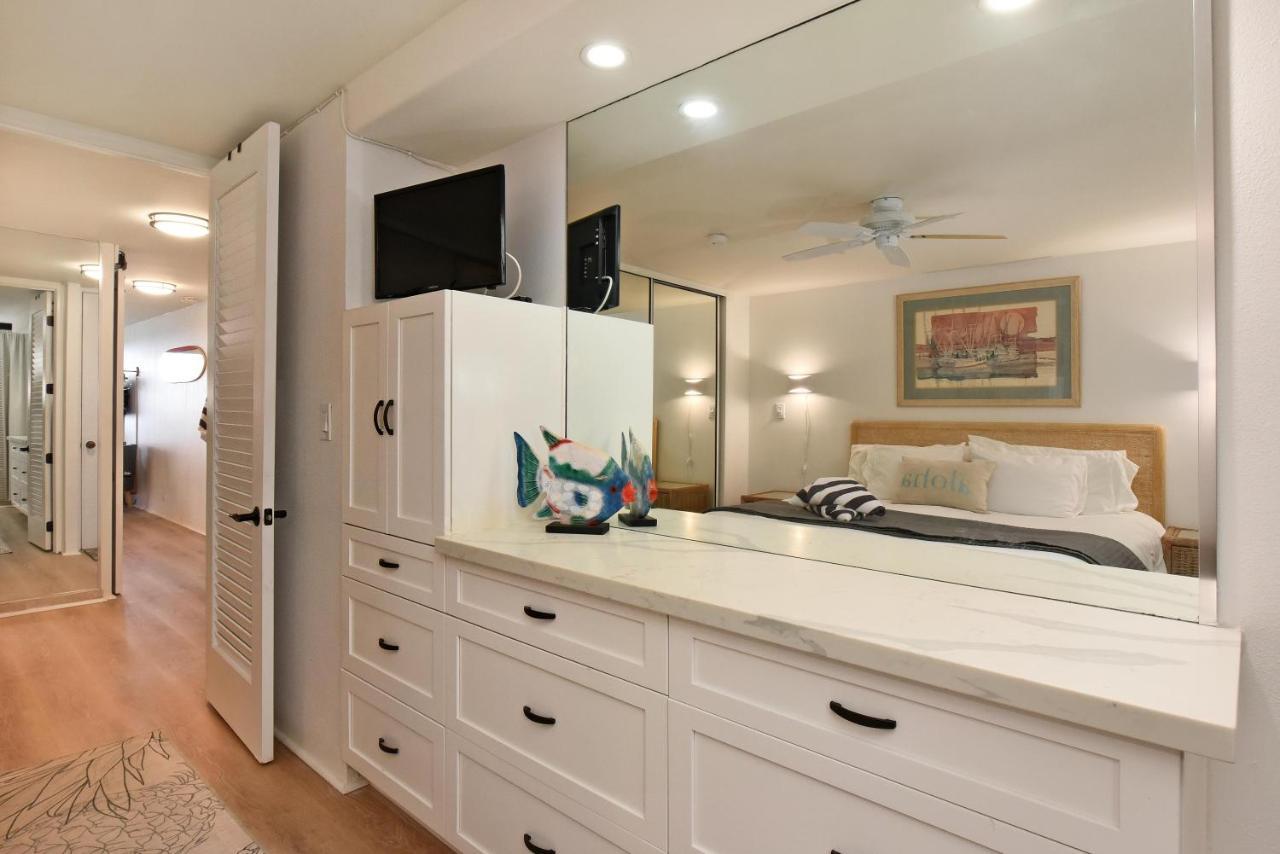 Kaleialoha 210 Villa Kahana ภายนอก รูปภาพ