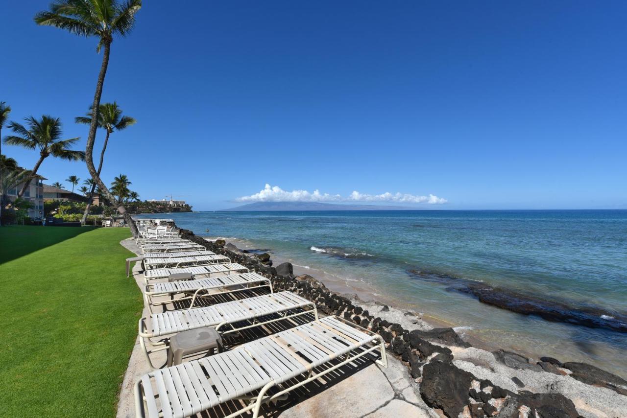 Kaleialoha 210 Villa Kahana ภายนอก รูปภาพ